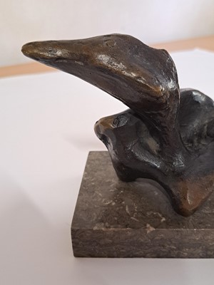Lot 20 - Henry Moore OM CH FBA (British, 1898-1986)