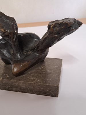 Lot 20 - Henry Moore OM CH FBA (British, 1898-1986)