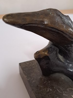 Lot 20 - Henry Moore OM CH FBA (British, 1898-1986)