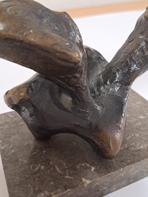 Lot 20 - Henry Moore OM CH FBA (British, 1898-1986)