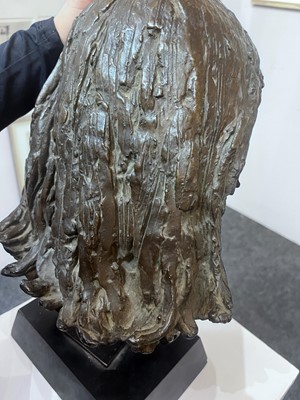 Lot 130 - Sir Jacob Epstein (American-British 1880-1959)