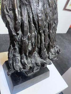 Lot 130 - Sir Jacob Epstein (American-British 1880-1959)