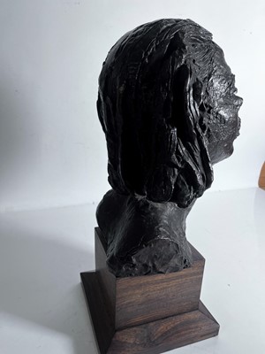 Lot 133 - Sir Jacob Epstein (American-British, 1880-1959)