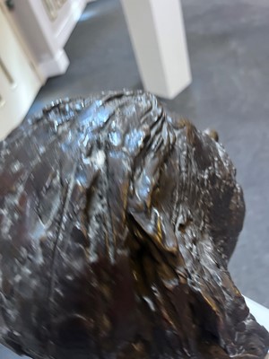 Lot 133 - Sir Jacob Epstein (American-British, 1880-1959)
