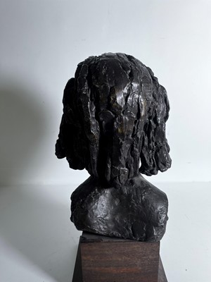 Lot 133 - Sir Jacob Epstein (American-British, 1880-1959)