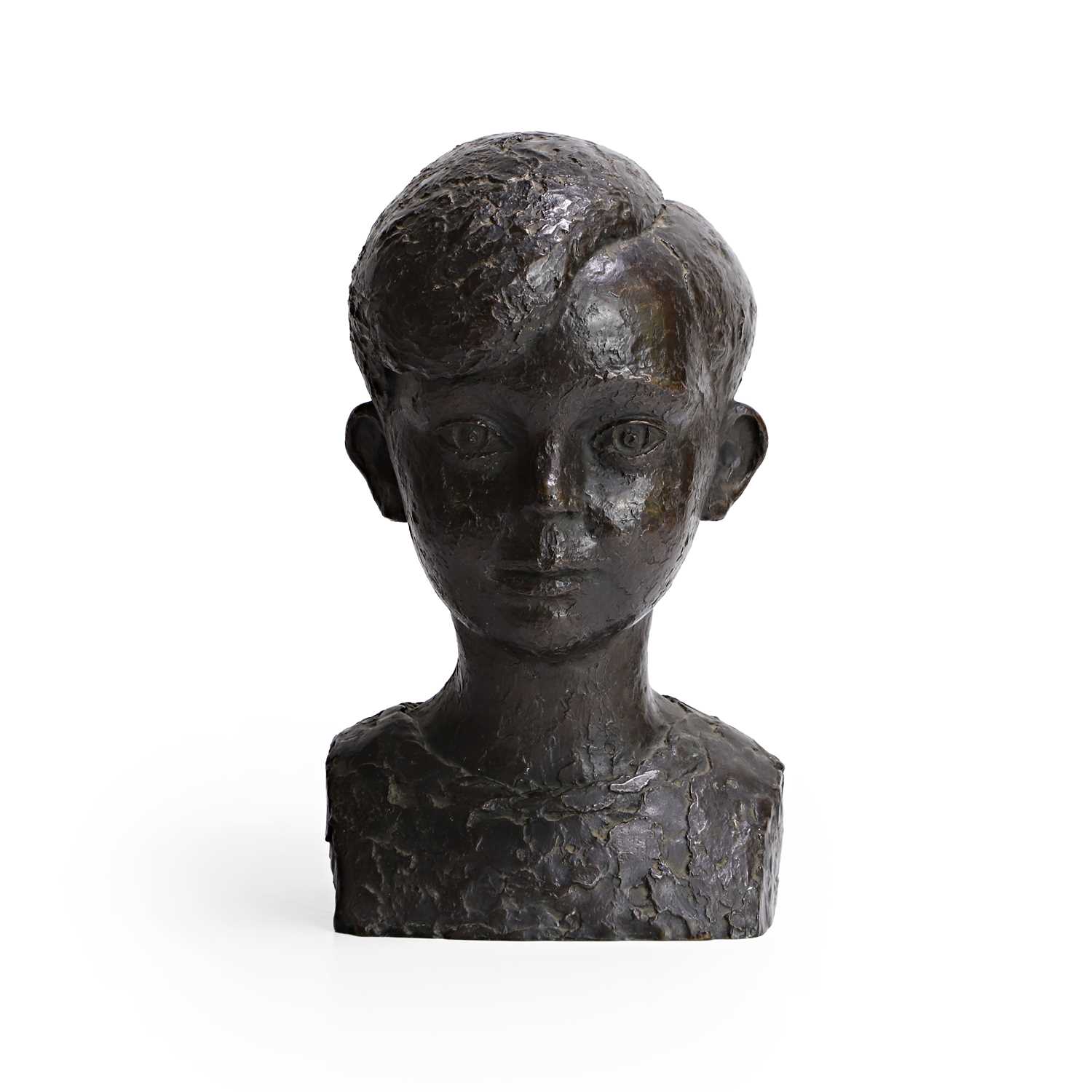 Lot 120 - Frank Dobson RA (British, 1886-1963)
