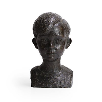Lot 120 - Frank Dobson RA (British, 1886-1963)