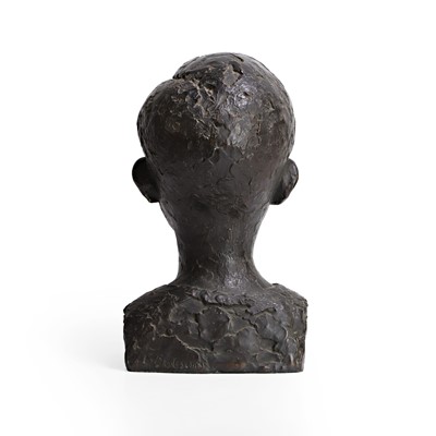 Lot 120 - Frank Dobson RA (British, 1886-1963)