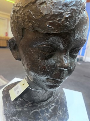 Lot 120 - Frank Dobson RA (British, 1886-1963)