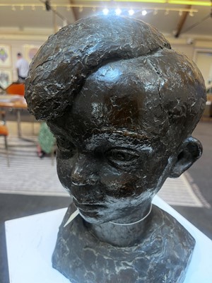Lot 120 - Frank Dobson RA (British, 1886-1963)