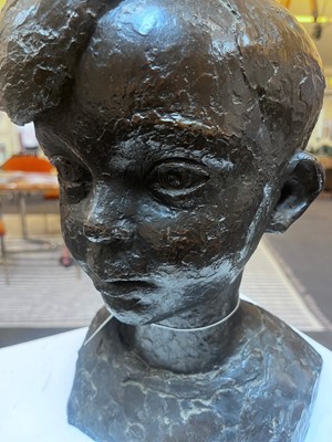 Lot 120 - Frank Dobson RA (British, 1886-1963)