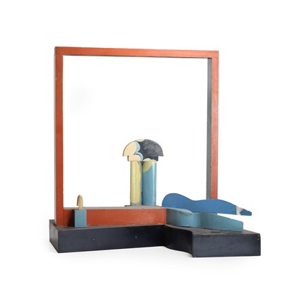 Lot 76 - Modern British School