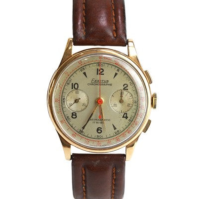 Lot 410 - Exactus