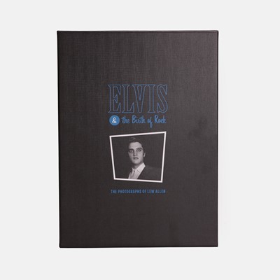 Lot 333 - Lew Allen (American, 1939-2023) and Mike McCartney (b.1944)