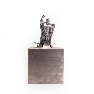 Lot 519 - Clive Barker (British, b.1940)