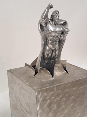 Lot 519 - Clive Barker (British, b.1940)