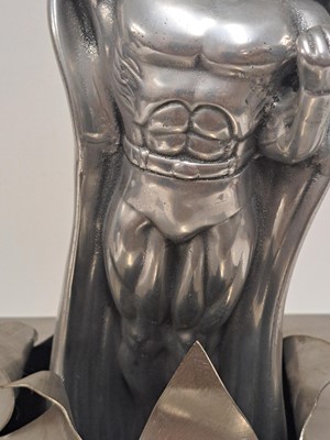 Lot 519 - Clive Barker (British, b.1940)