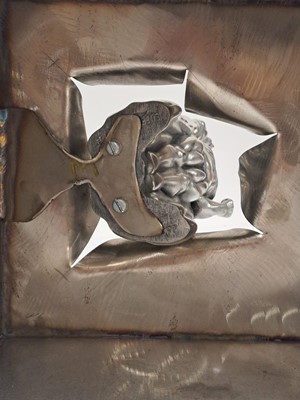 Lot 519 - Clive Barker (British, b.1940)