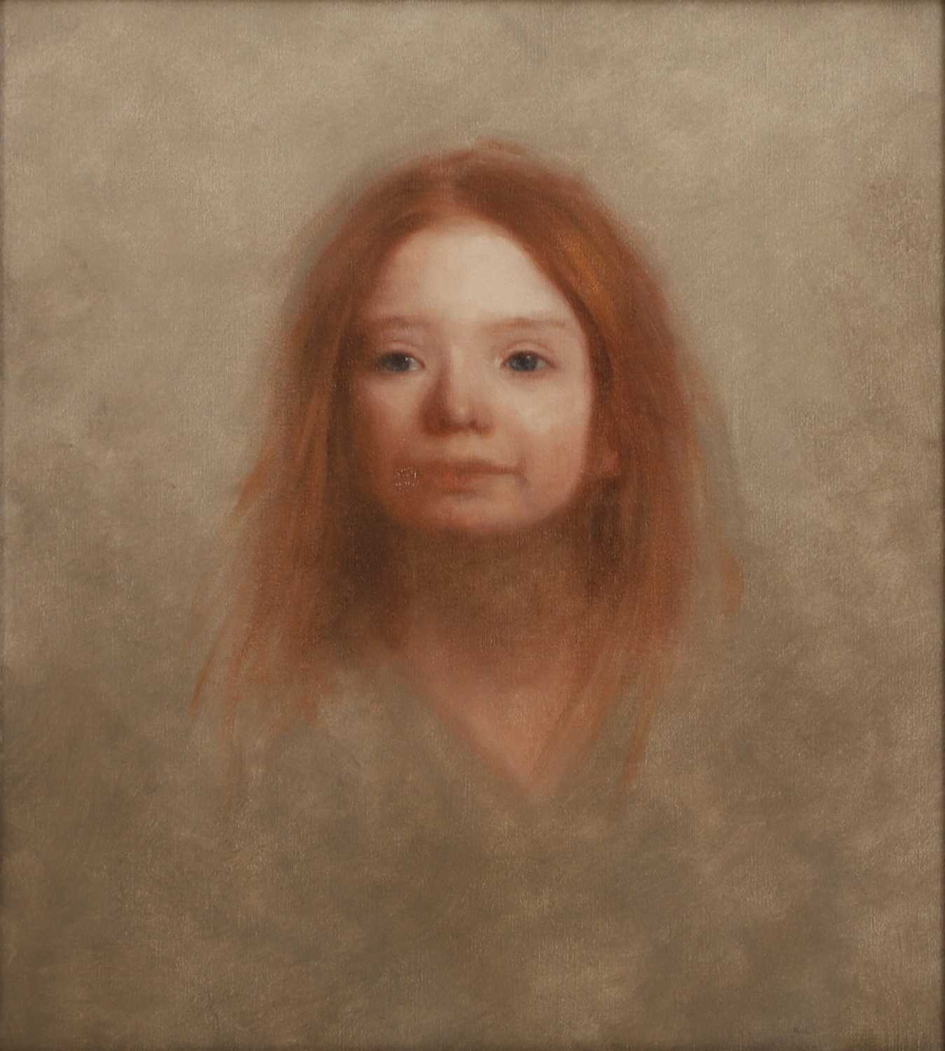Lot 137 - Evan Thomas (British, 20th century)