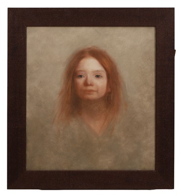 Lot 137 - Evan Thomas (British, 20th century)