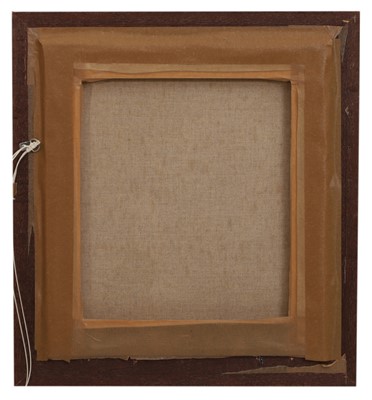 Lot 137 - Evan Thomas (British, 20th century)