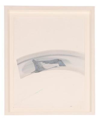 Lot 349 - Alison Wilding (British, b.1948)