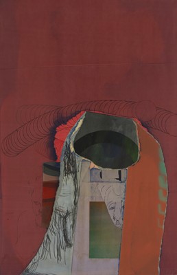 Lot 109 - Peter Schmidt (British, 1931-1980)