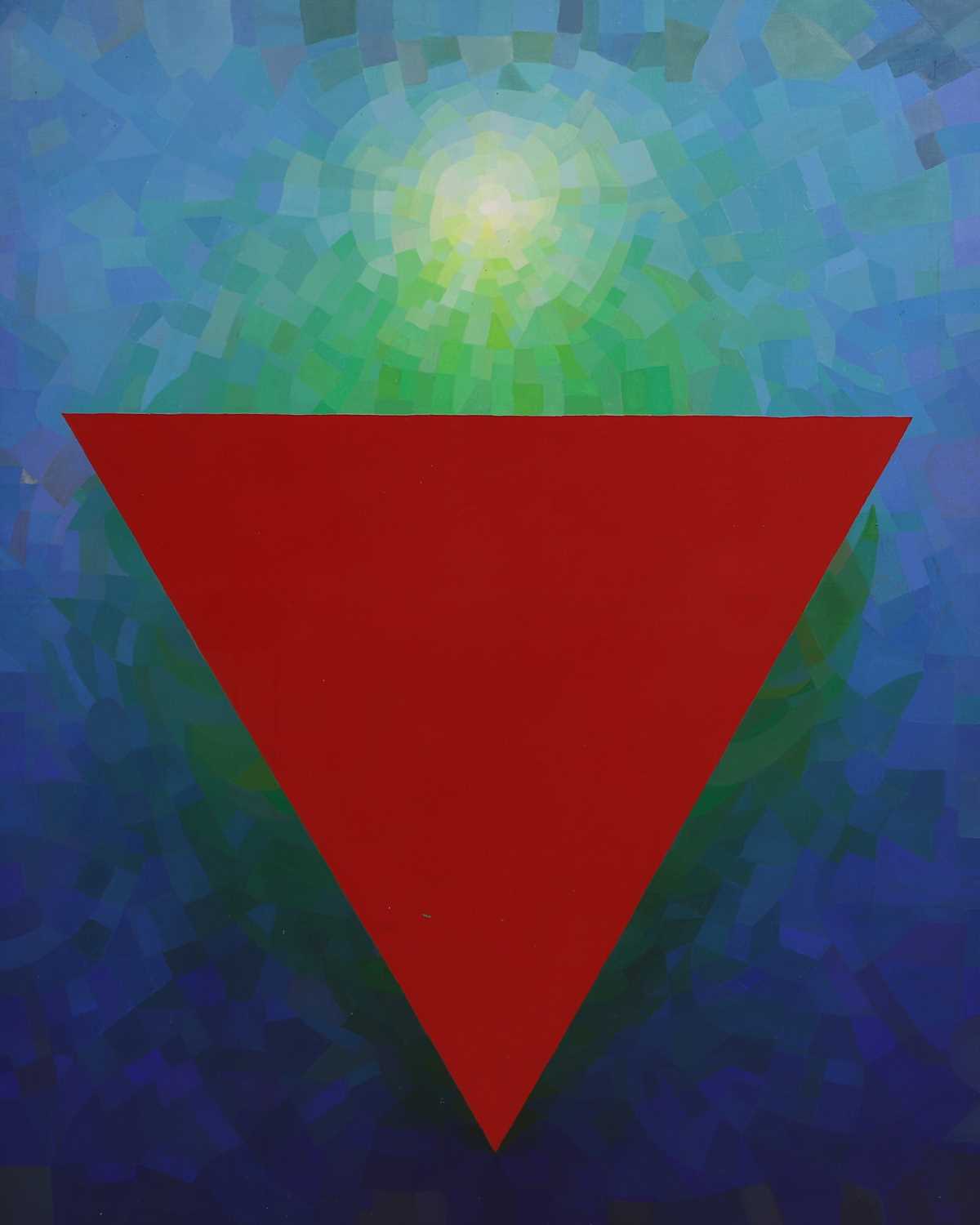 Lot 99 - Peter Schmidt (British, 1931-1980)