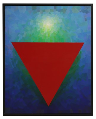Lot 99 - Peter Schmidt (British, 1931-1980)