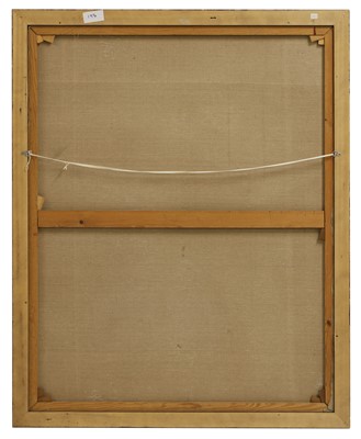 Lot 99 - Peter Schmidt (British, 1931-1980)