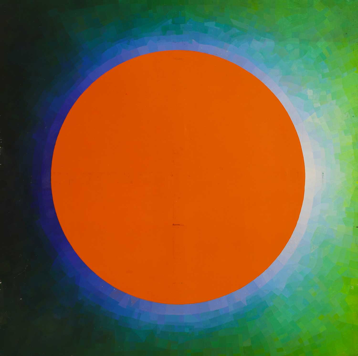 Lot 96 - Peter Schmidt (British, 1931-1980)