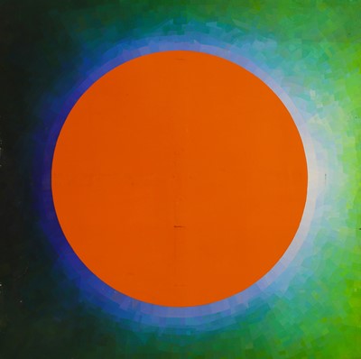 Lot 96 - Peter Schmidt (British, 1931-1980)