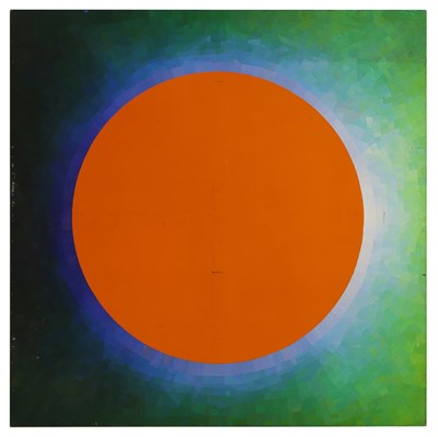 Lot 96 - Peter Schmidt (British, 1931-1980)