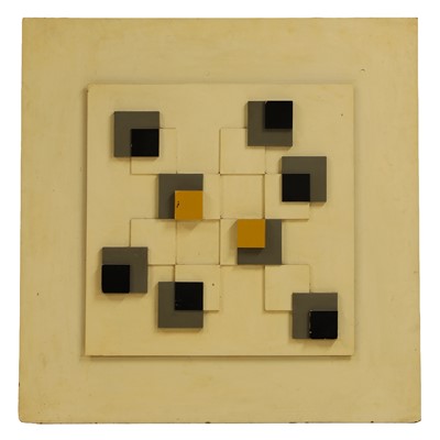 Lot 77 - British Constructivist School