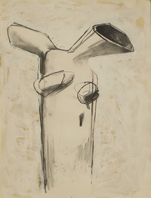 Lot 2 - Kenneth Armitage (British, 1916-2002)