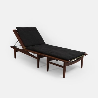 Lot 67 - Hans J Wegner (Danish, 1914-2007) for Getama