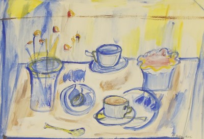 Lot 11 - Patrick Hayman (British, 1915-1988)