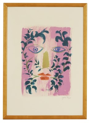 Lot 42 - John Piper CH (British, 1903-1992)