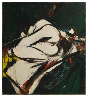 Lot 80 - John Pelling (British, b.1930)