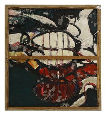 Lot 80 - John Pelling (British, b.1930)