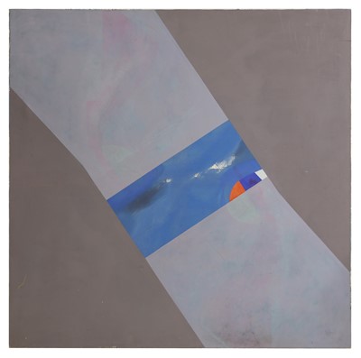 Lot 14 - Peter Cresswell (British, 20th century)