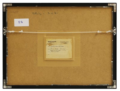 Lot 29 - Sir Peter Blake RA (British, b.1932)
