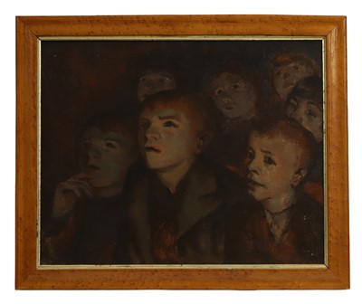 Lot 141 - Morris Kestelman RA (British, 1905-1998)