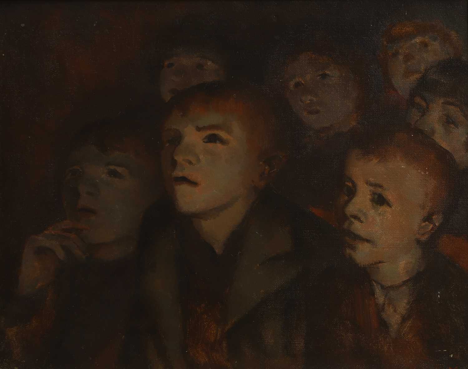 Lot 141 - Morris Kestelman RA (British, 1905-1998)