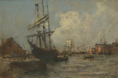 Lot 148 - Terrick Williams RA (British, 1860-1936)