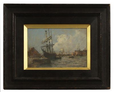 Lot 148 - Terrick Williams RA (British, 1860-1936)