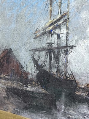 Lot 148 - Terrick Williams RA (British, 1860-1936)