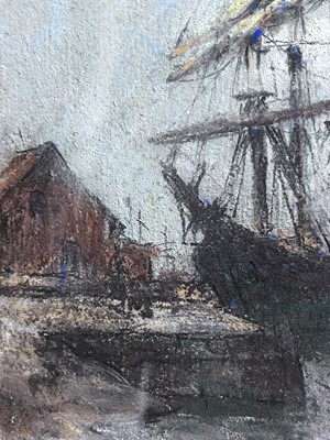 Lot 148 - Terrick Williams RA (British, 1860-1936)