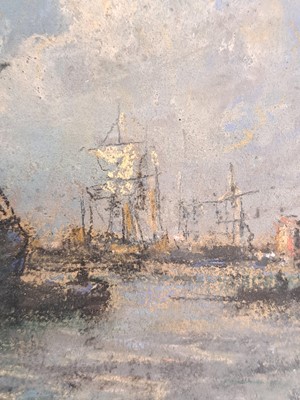 Lot 148 - Terrick Williams RA (British, 1860-1936)