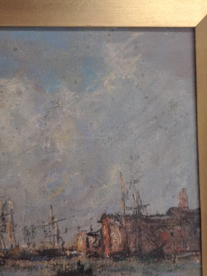 Lot 148 - Terrick Williams RA (British, 1860-1936)